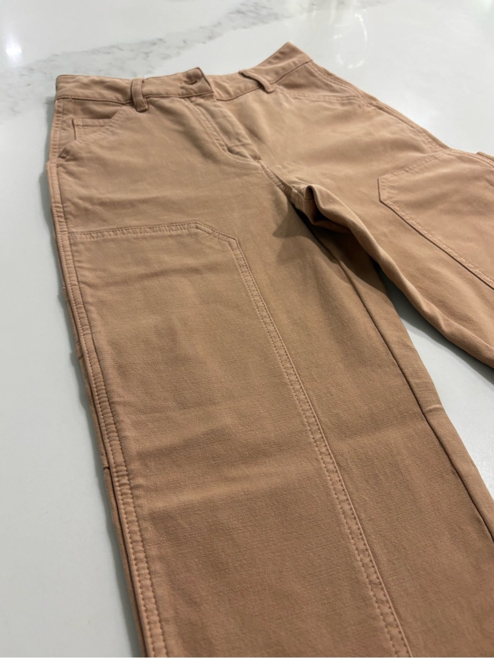 Aritzia Wilfred Free pants